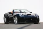 Ferrari California by Novitec Rosso 2009 года